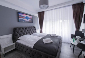  Heidepension Bispingen  Биспинген